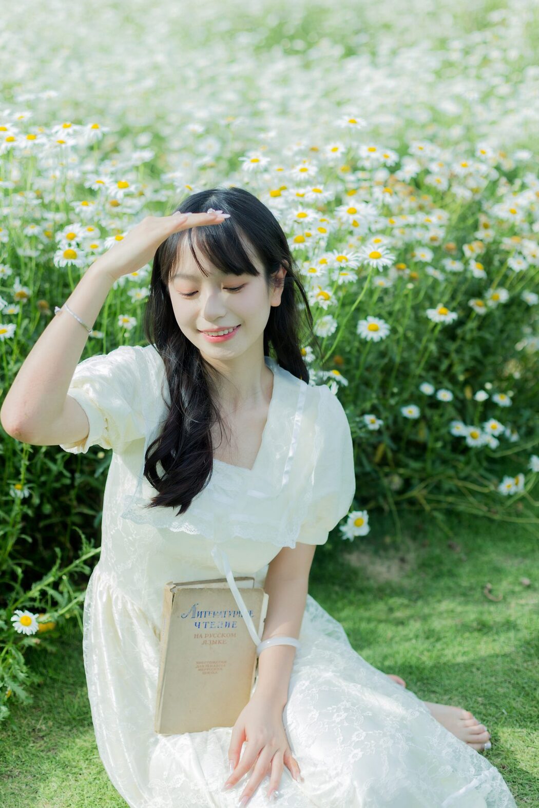 YiTuYu艺图语 Vol.4815 Yan Yun Lin Er