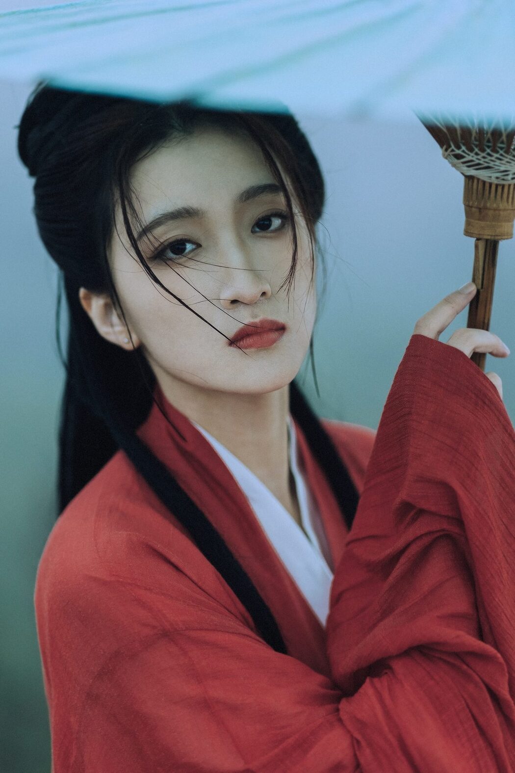 YiTuYu艺图语 Vol.4801 Di Ni Si Shui Guai