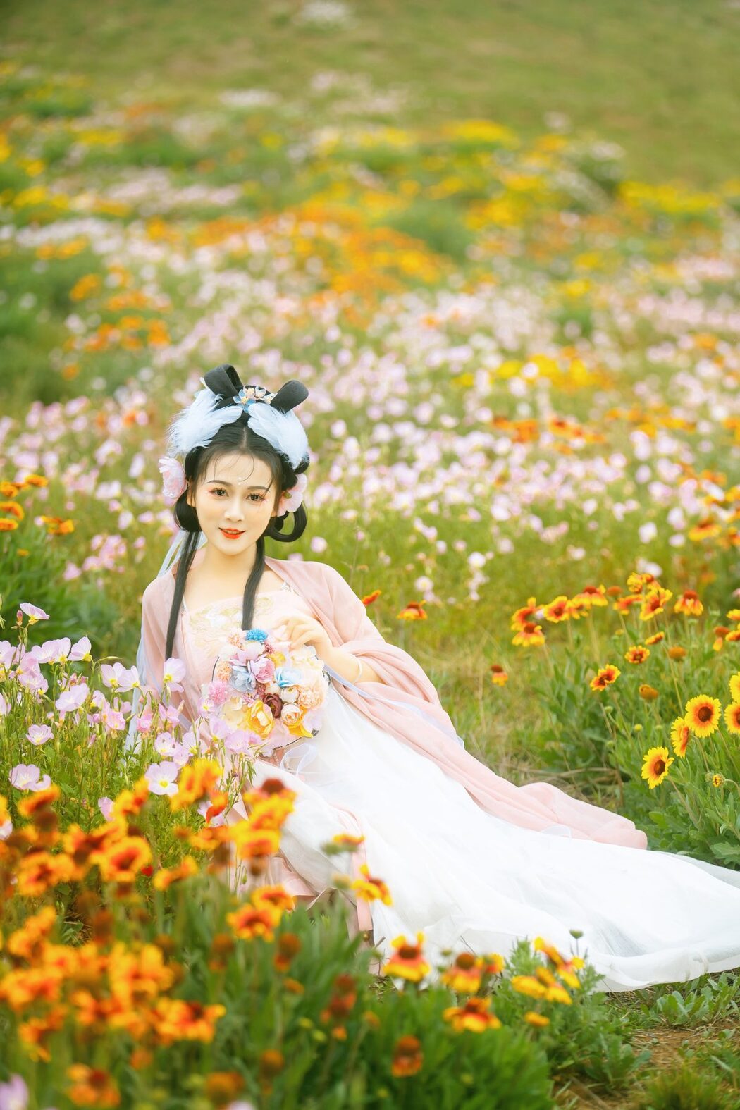 YiTuYu艺图语 Vol.4812 Shi Er