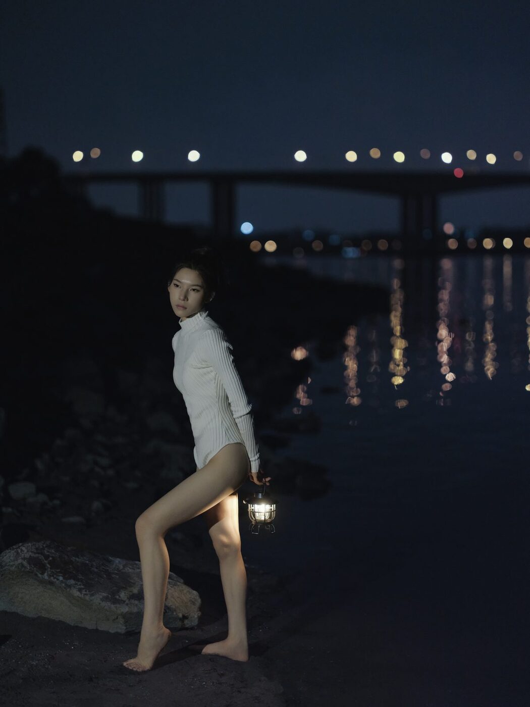 YiTuYu艺图语 Vol.4765 Xiao Yu