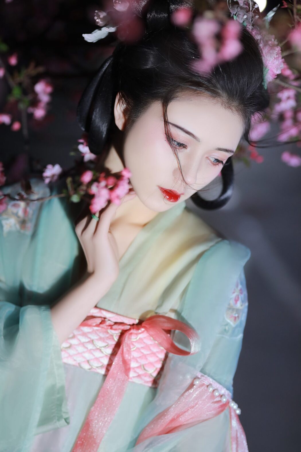 YiTuYu艺图语 Vol.4699 Wu Sui