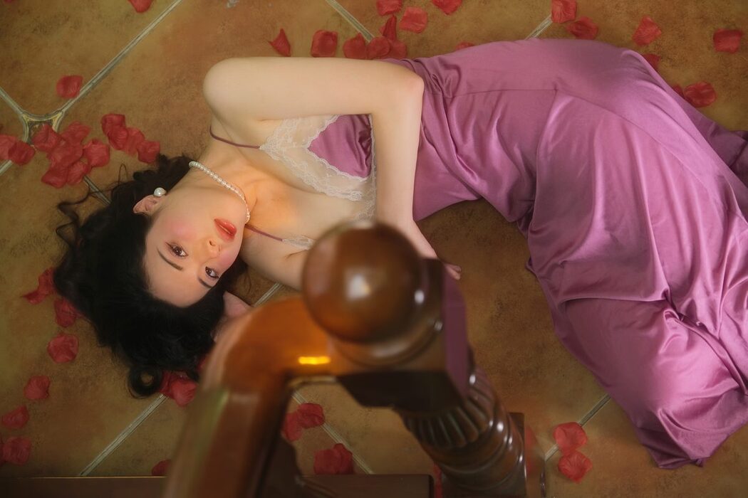 YiTuYu艺图语 Vol.4831 Yi Zhi Qian Qian