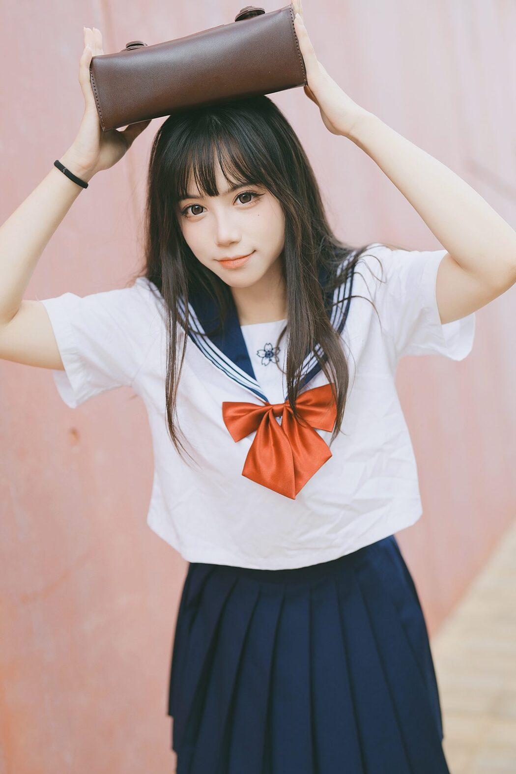 YiTuYu艺图语 Vol.4720 Er Jia Liu Cover Photo
