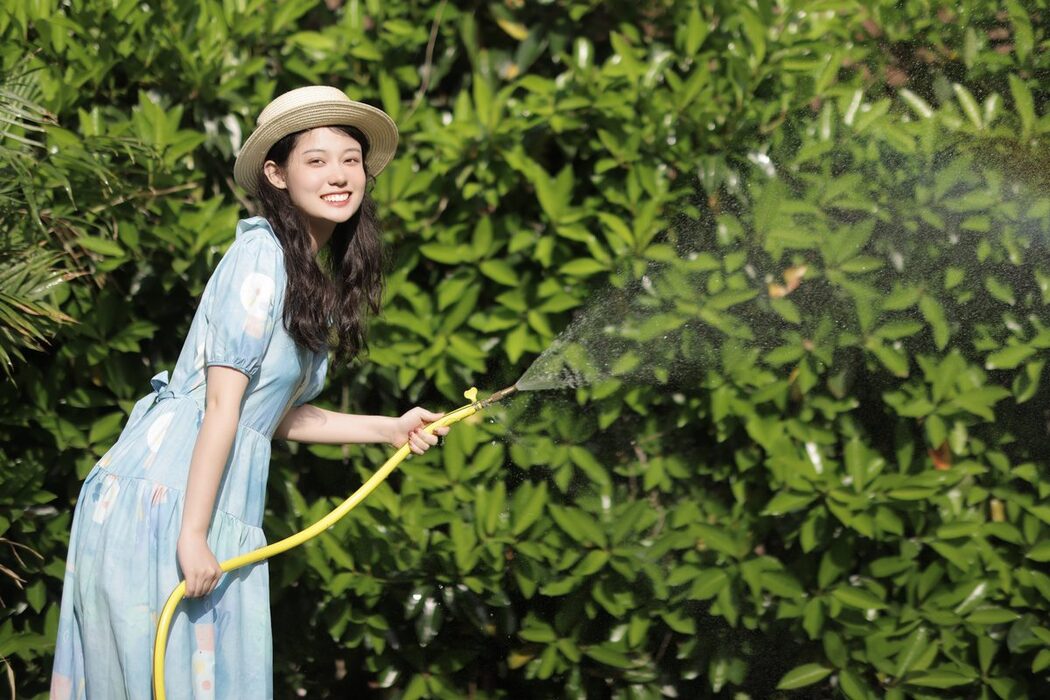 YiTuYu艺图语 Vol.4774 Jiao Zi Yao Chi Tang Tang Tang Tang Da