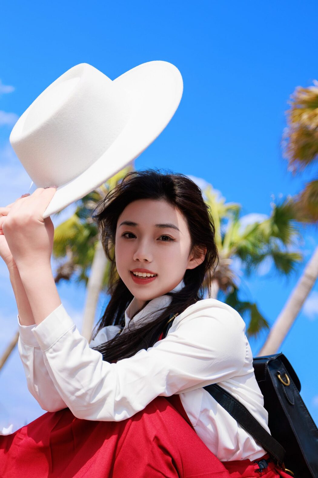YiTuYu艺图语 Vol.4810 Pei Tong Xue