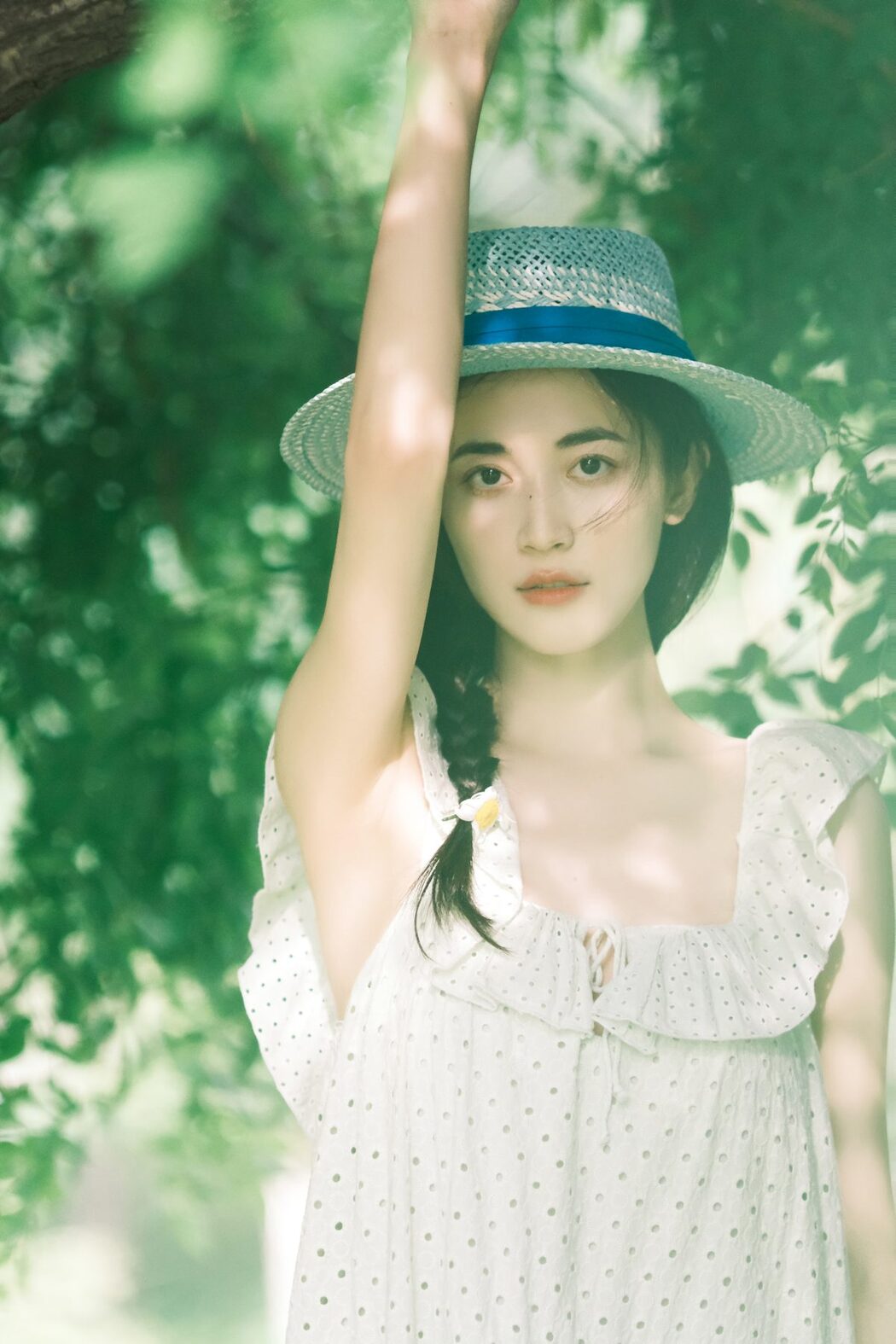 YiTuYu艺图语 Vol.4725 Chen Yu Jie