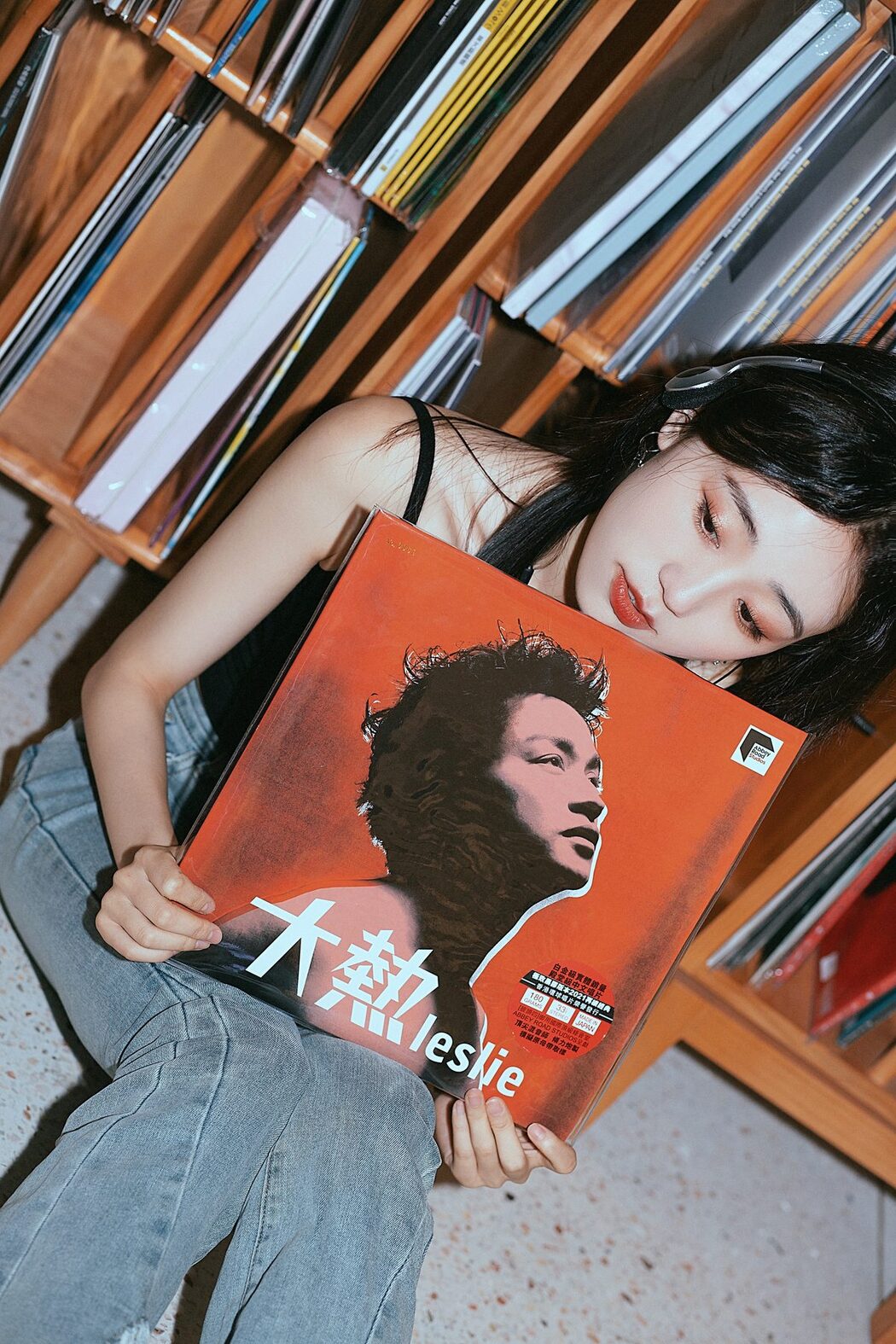 YiTuYu艺图语 Vol.4756 Llt