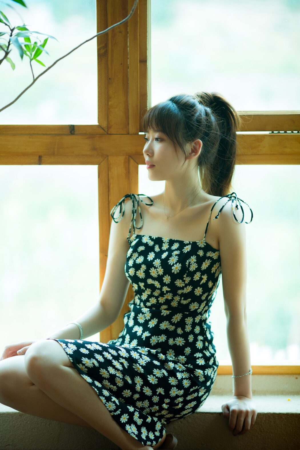 YiTuYu艺图语 Vol.4823 Fen Fen Tou