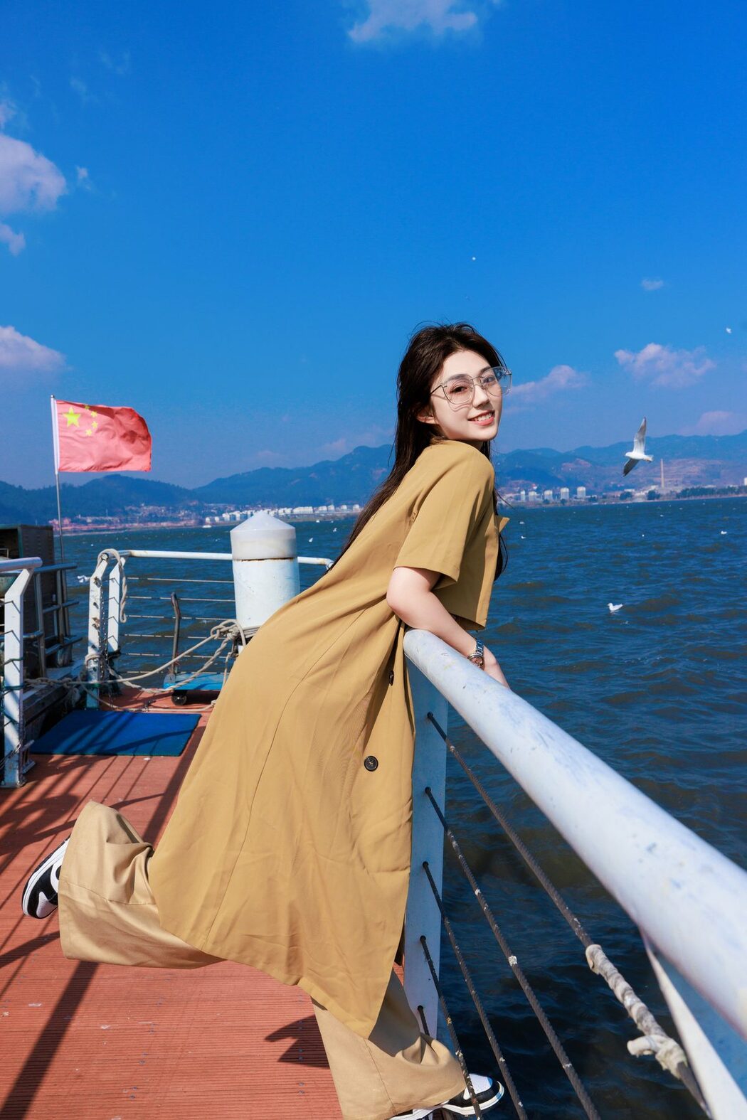 YiTuYu艺图语 Vol.4800 Pei Tong Xue