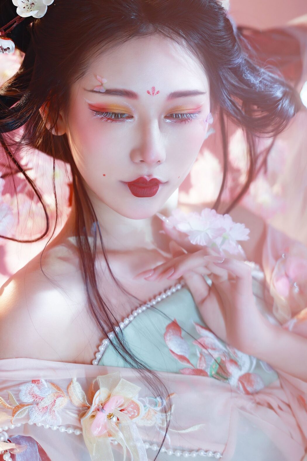 YiTuYu艺图语 Vol.4784 Suan Suan