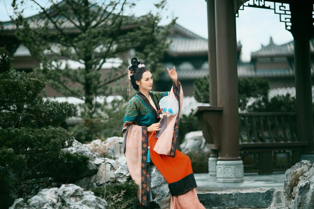 YiTuYu艺图语 Vol.4828 Bai Xue