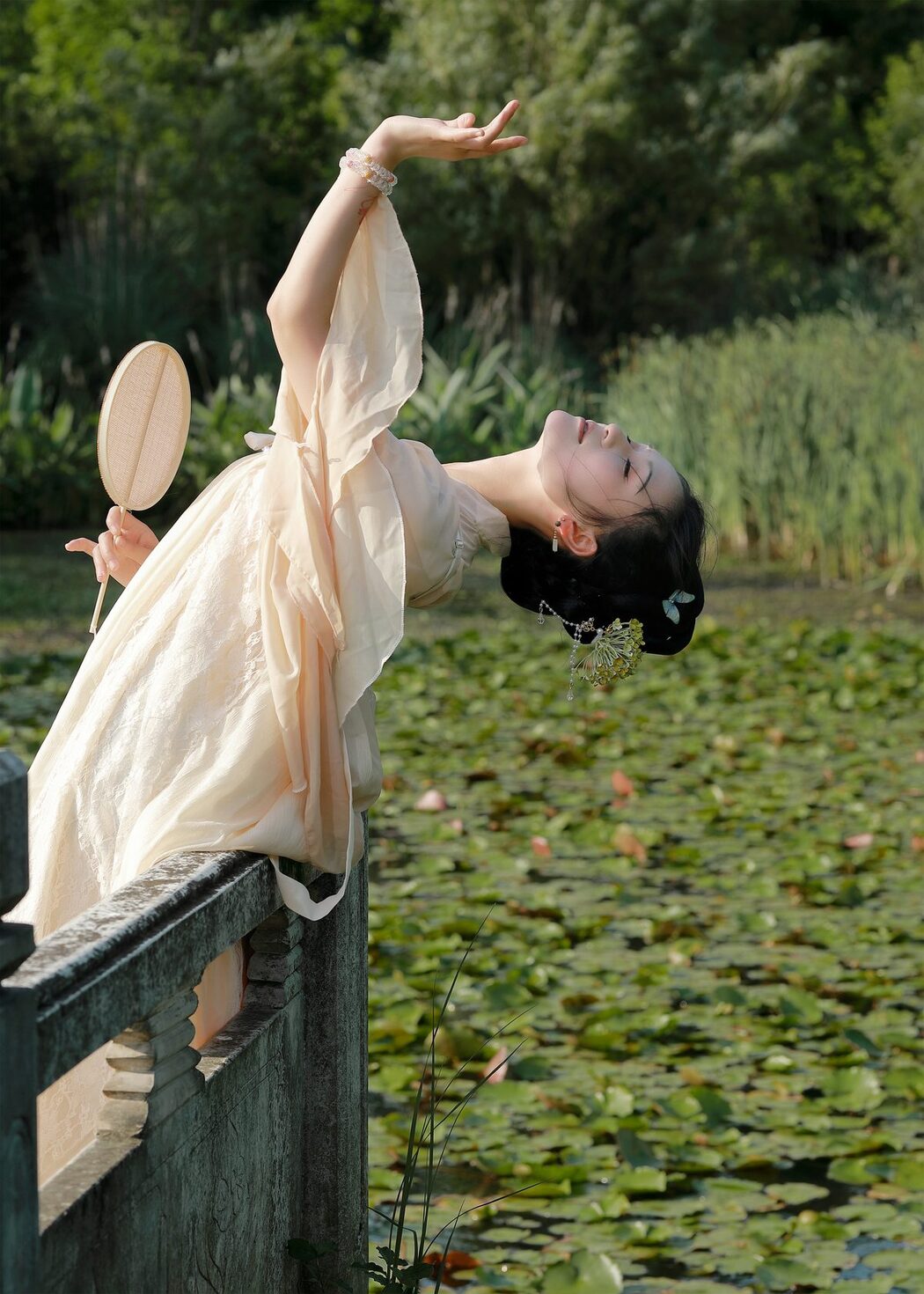 YiTuYu艺图语 Vol.4775 Chang Nian W