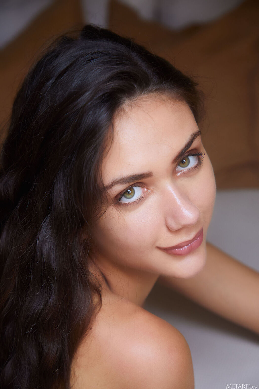 MetArt Vixi Rafi – Presenting Vixi Rafi Part2 (75P)
