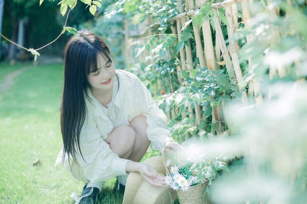 YiTuYu艺图语 Vol.4798 Xiao Yi Mei Mei Cute