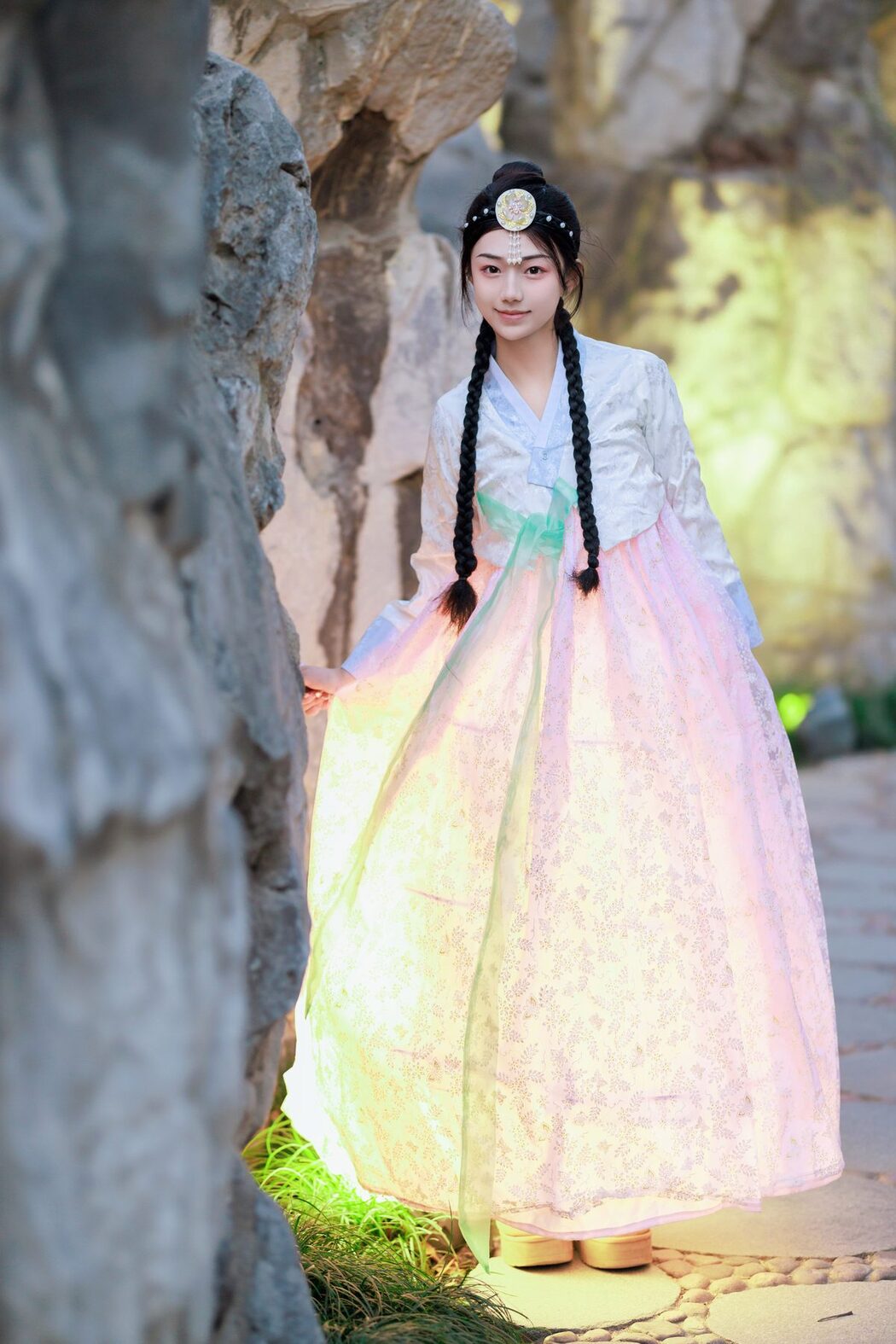 YiTuYu艺图语 Vol.4771 Pei Tong Xue