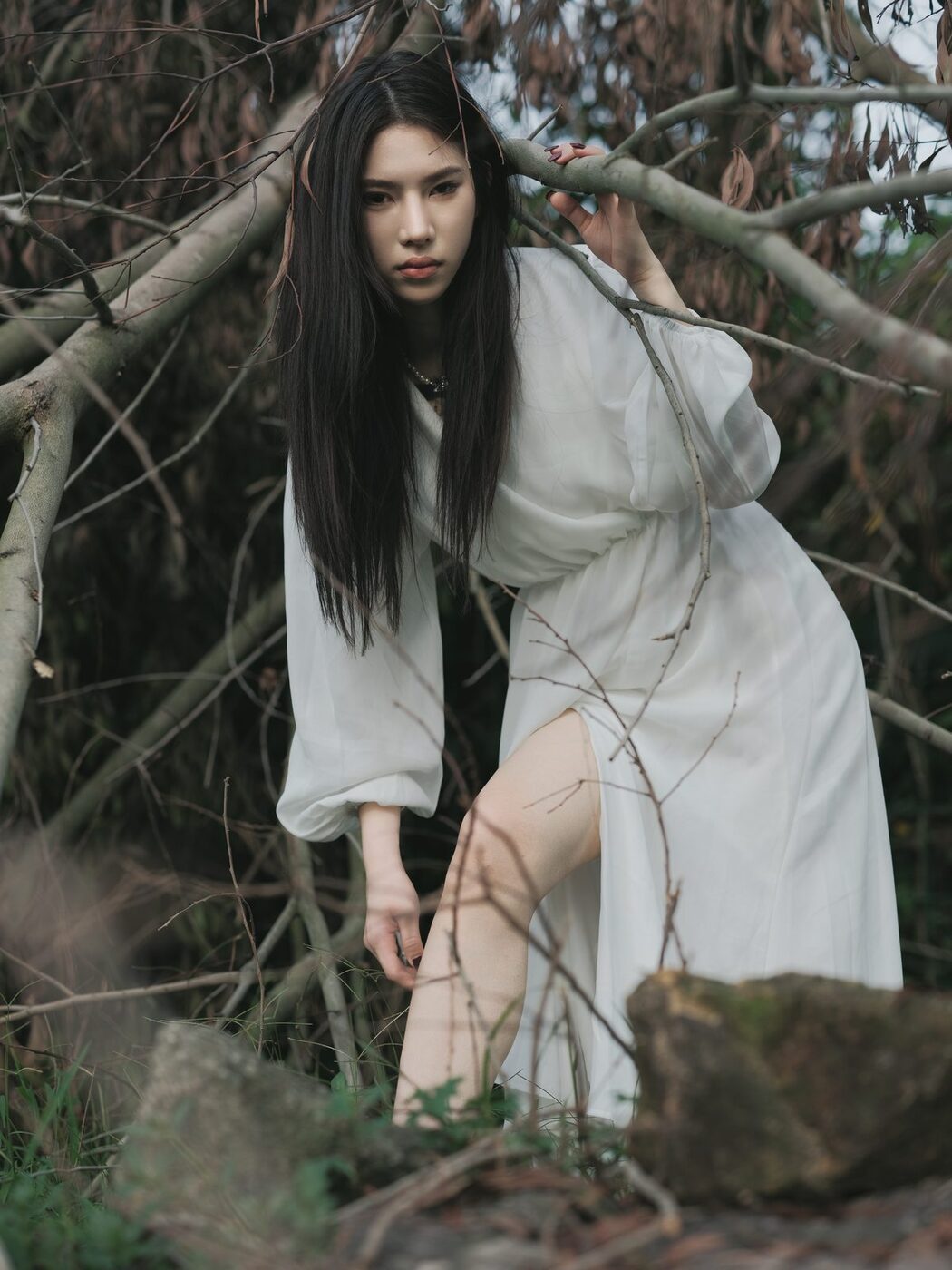 YiTuYu艺图语 Vol.4698 Xiao Yu