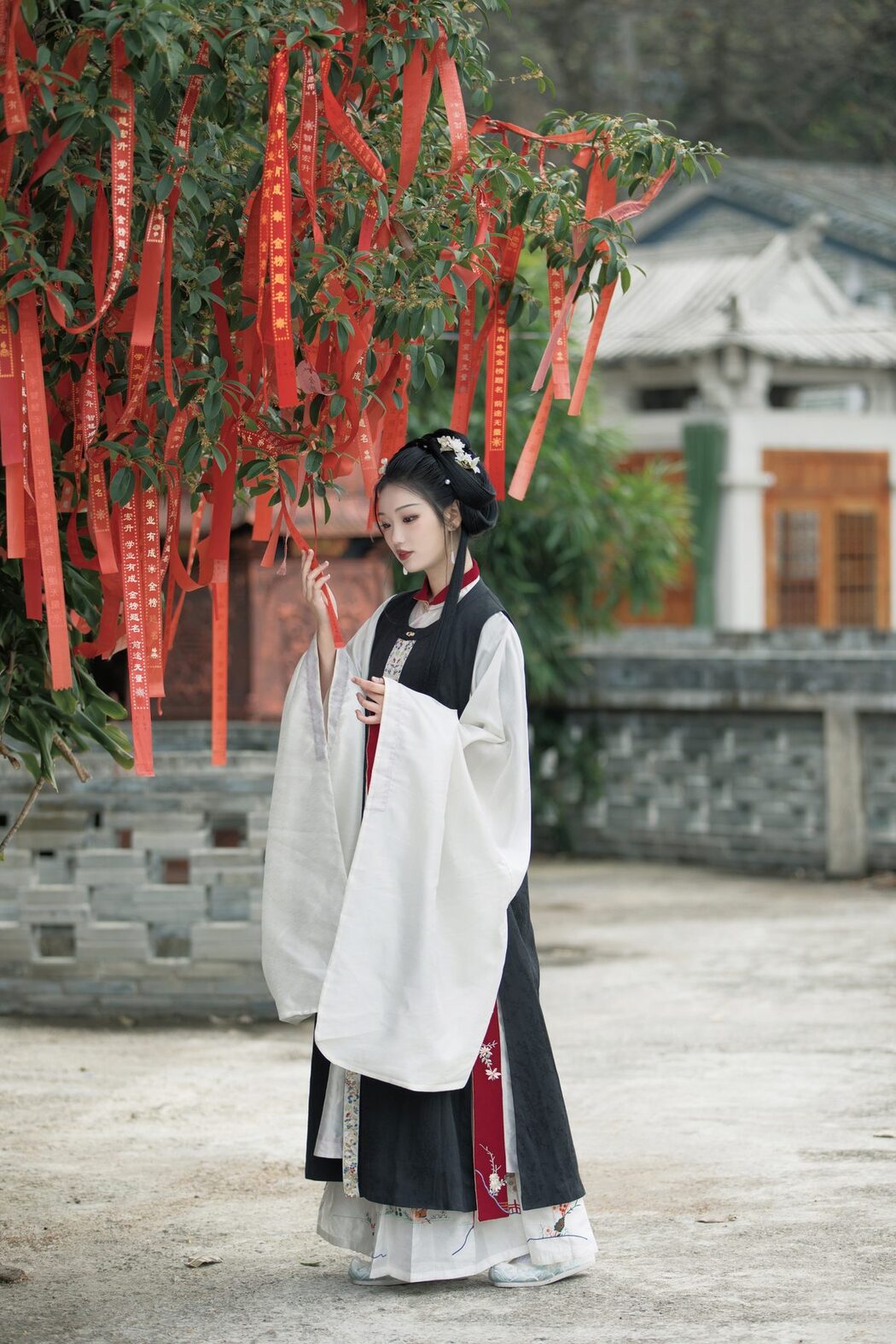 YiTuYu艺图语 Vol.4796 Wan Jiang Ting