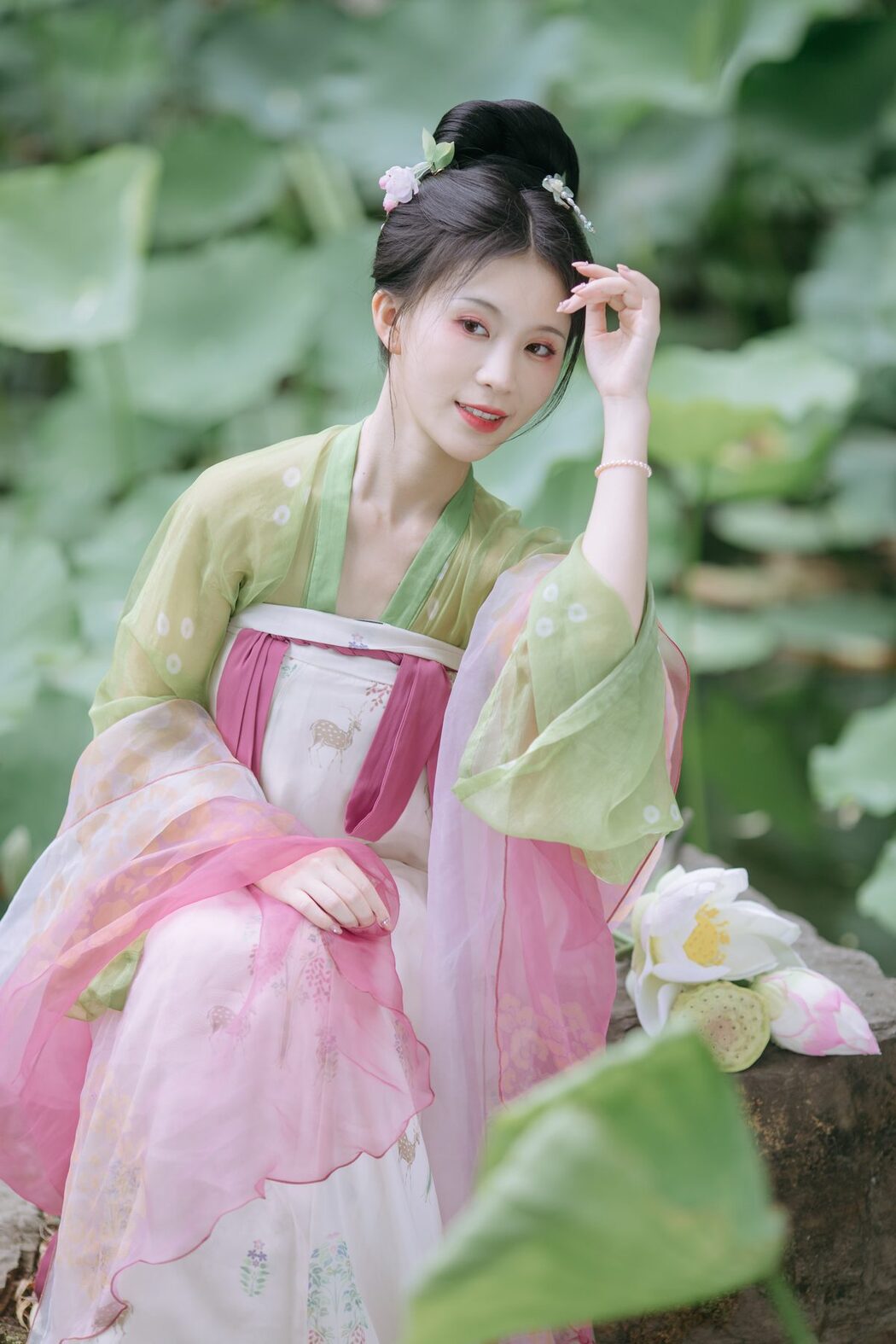YiTuYu艺图语 Vol.4792 Sen Sen