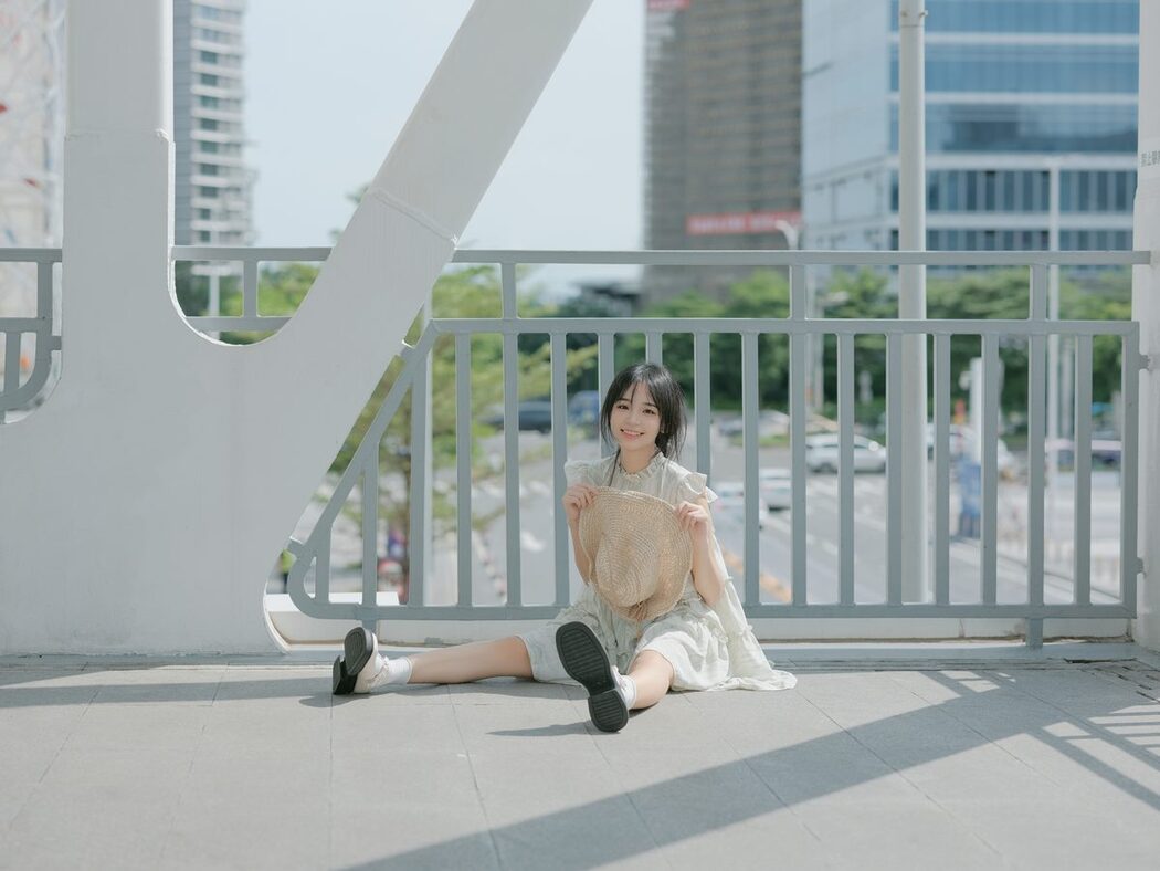 YiTuYu艺图语 Vol.4710 Naka Xia Nian Yi