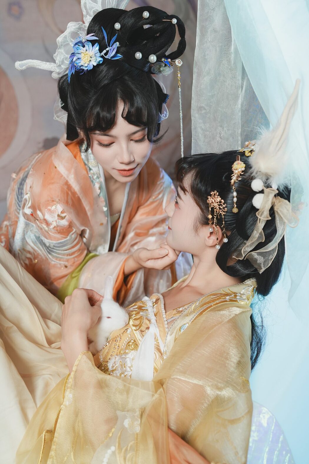YiTuYu艺图语 Vol.4829 Er Jia Liu