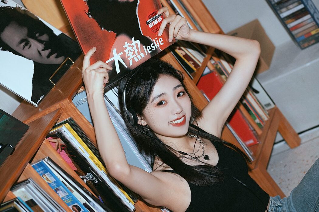 YiTuYu艺图语 Vol.4756 Llt
