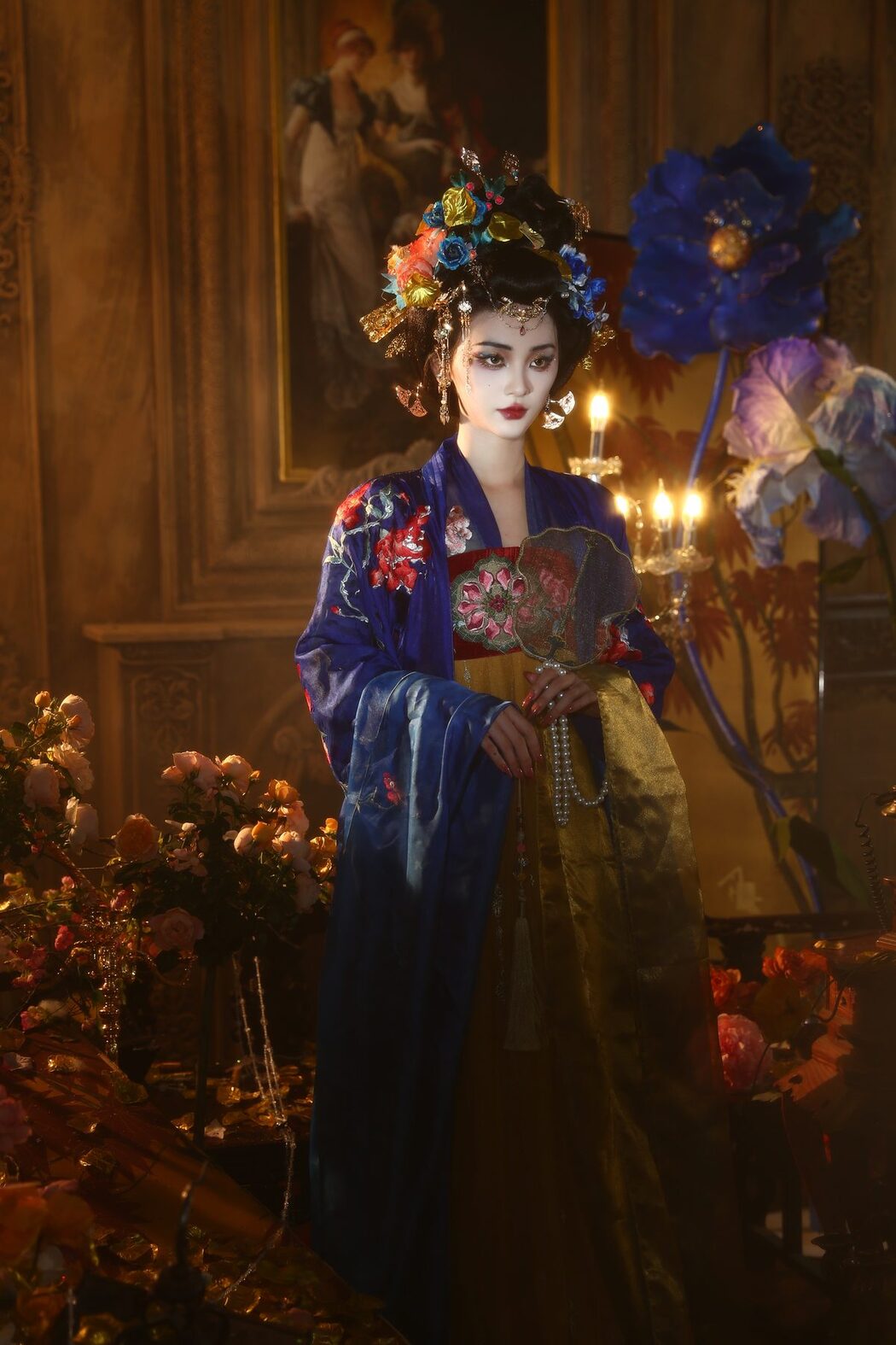 YiTuYu艺图语 Vol.4706 Dduu