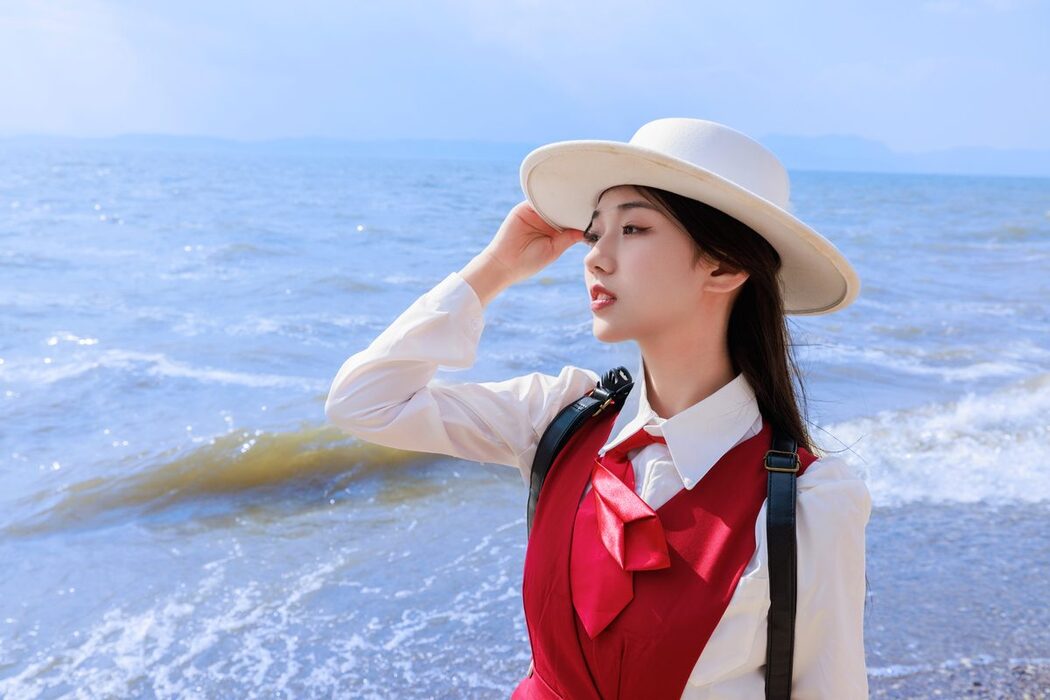 YiTuYu艺图语 Vol.4810 Pei Tong Xue