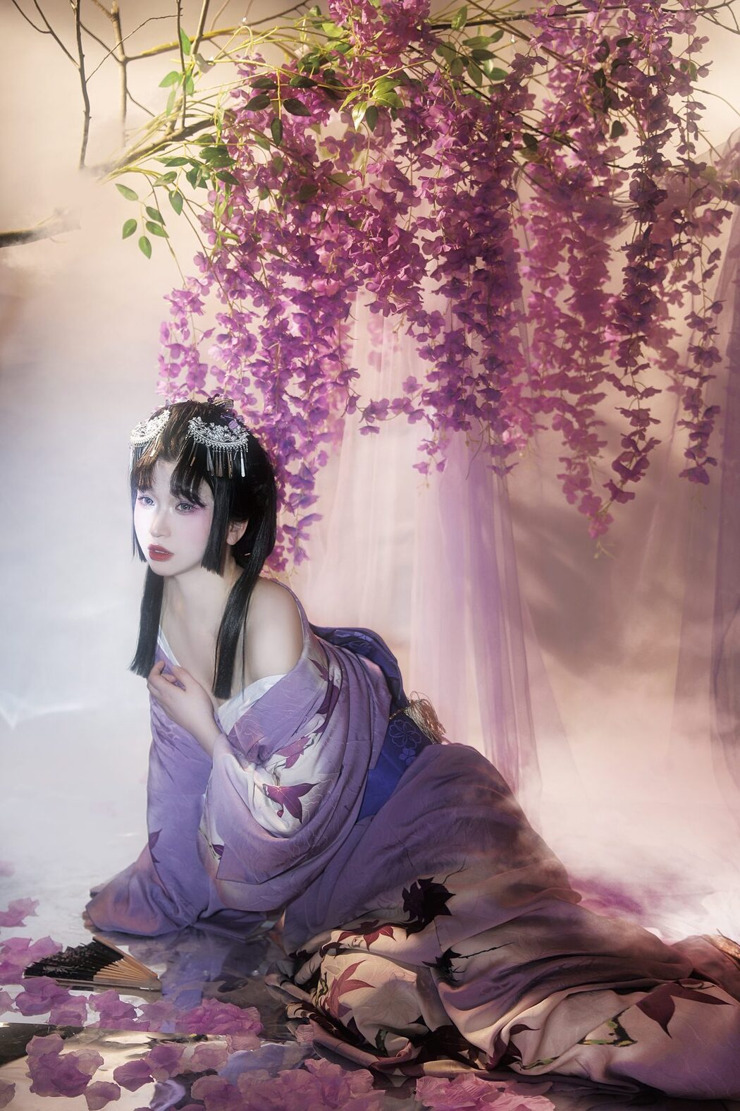 YiTuYu艺图语 Vol.4741 Mao Mi