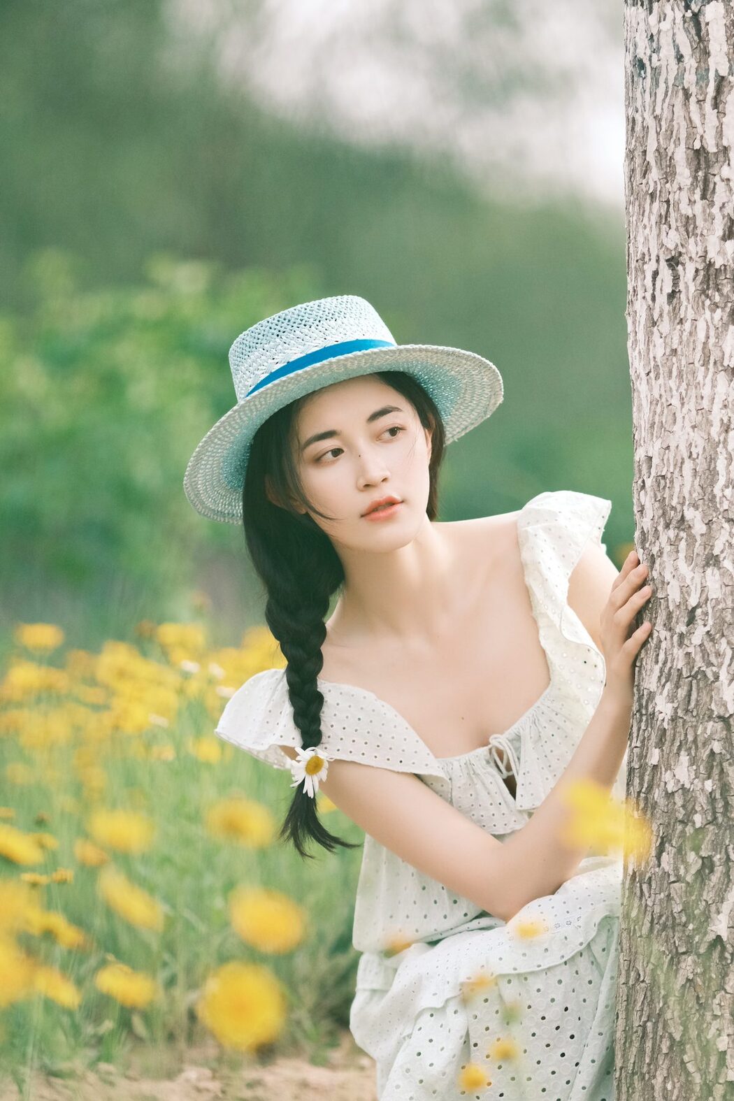 YiTuYu艺图语 Vol.4725 Chen Yu Jie