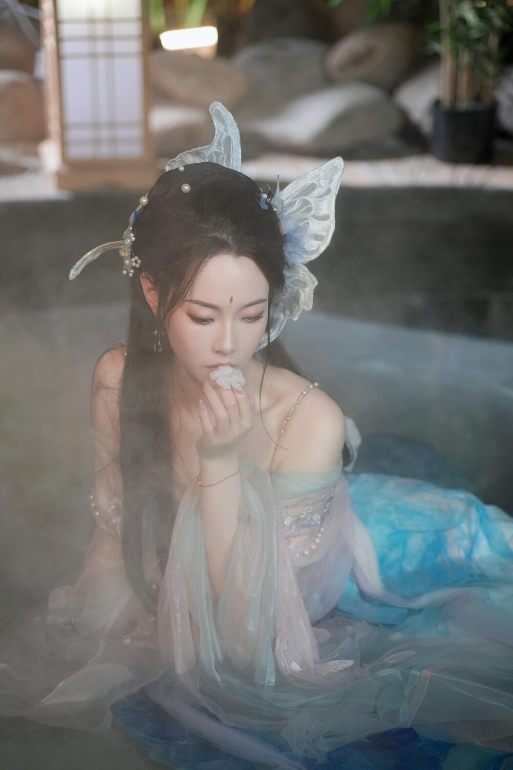 YiTuYu艺图语 Vol.4768 Vi Ge Vivian