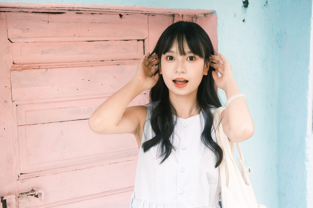 YiTuYu艺图语 Vol.4714 Yan Yun Lin Er
