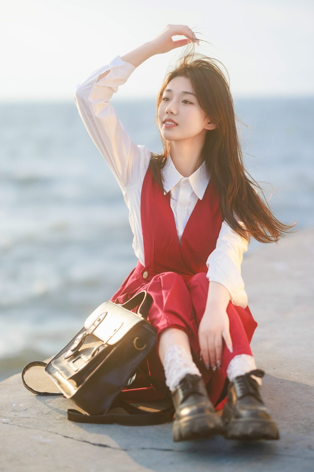 YiTuYu艺图语 Vol.4810 Pei Tong Xue