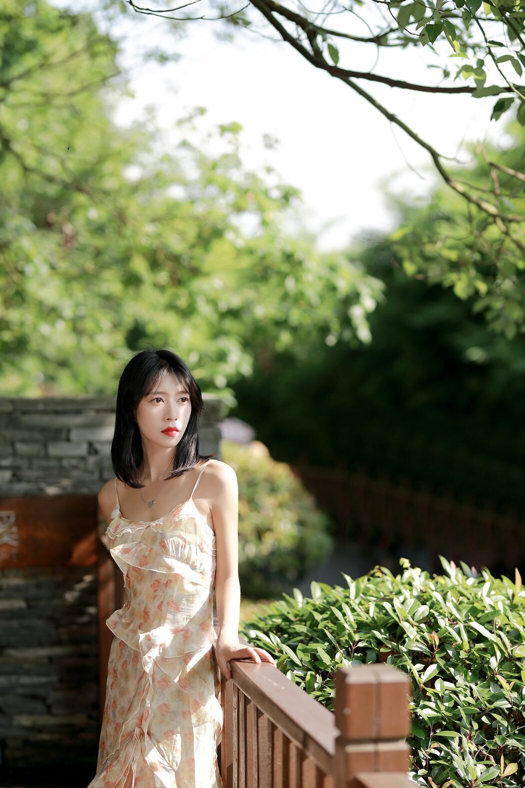 YiTuYu艺图语 Vol.4764 Yao Wang