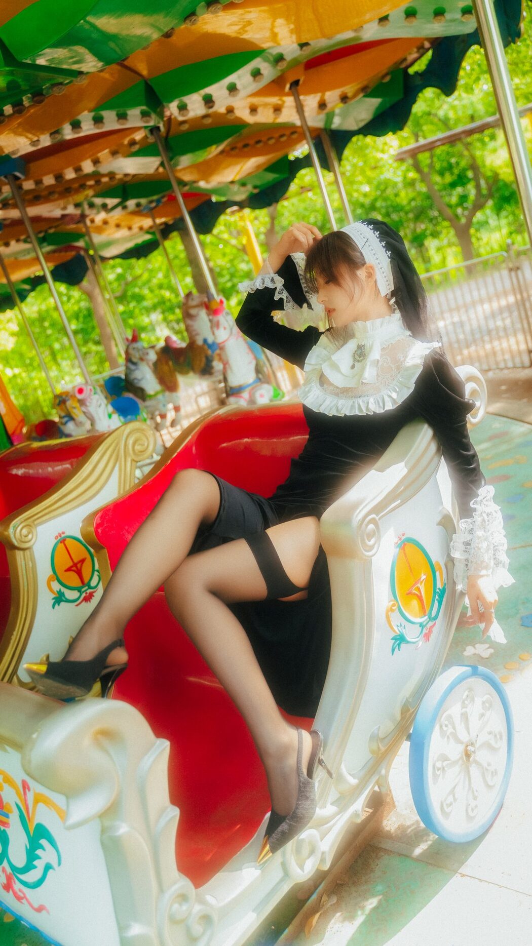 YiTuYu艺图语 Vol.4767 Xiao Xiao
