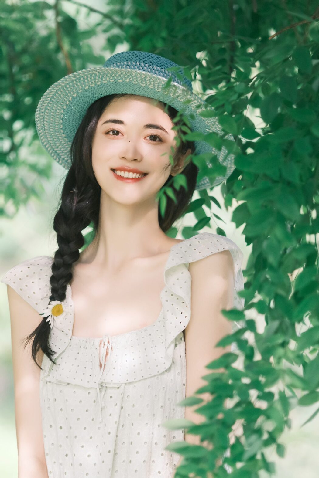 YiTuYu艺图语 Vol.4725 Chen Yu Jie