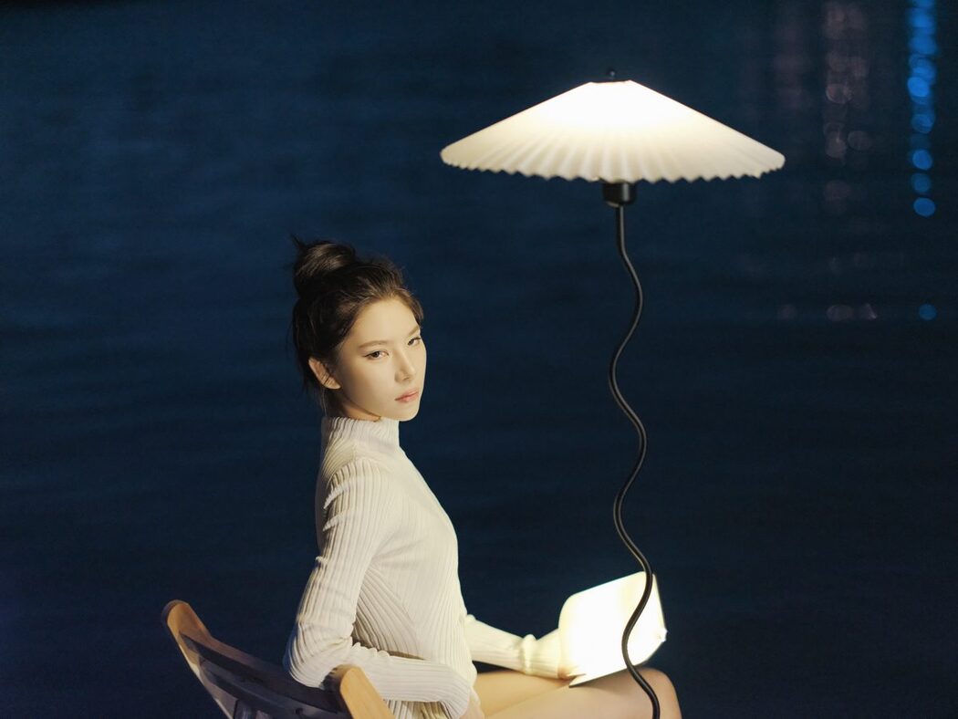 YiTuYu艺图语 Vol.4765 Xiao Yu