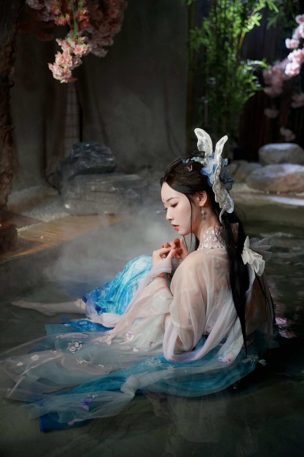 YiTuYu艺图语 Vol.4768 Vi Ge Vivian