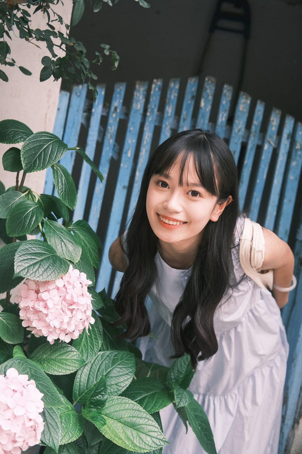 YiTuYu艺图语 Vol.4714 Yan Yun Lin Er