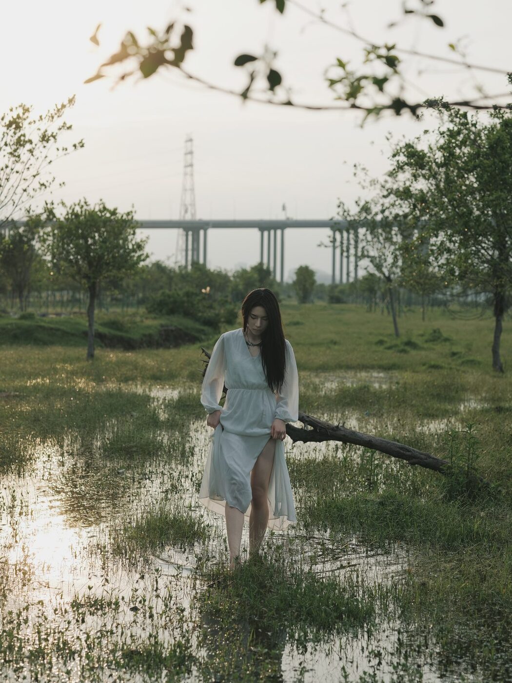 YiTuYu艺图语 Vol.4698 Xiao Yu