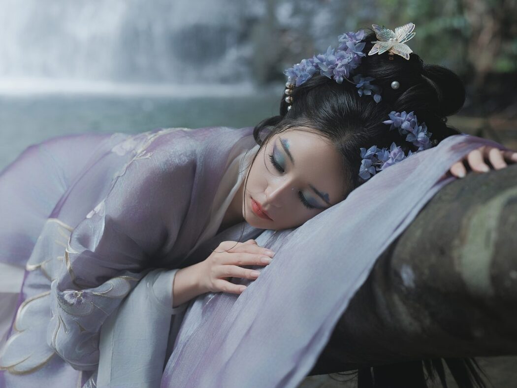 YiTuYu艺图语 Vol.4827 Lin Lang