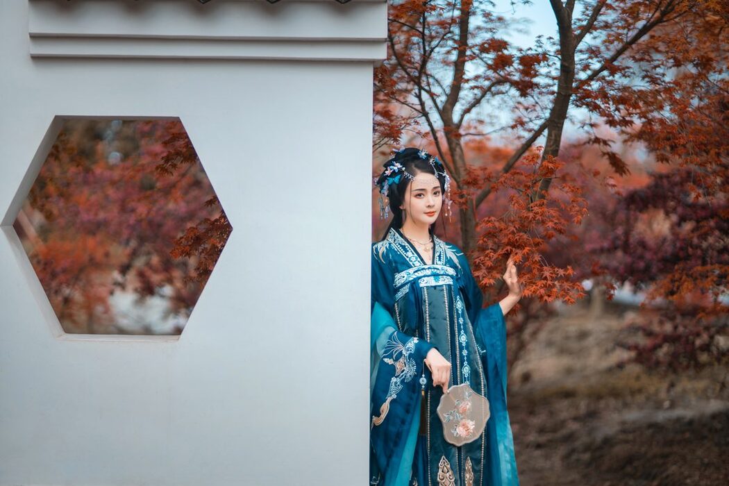 YiTuYu艺图语 Vol.4773 Miao Su Su