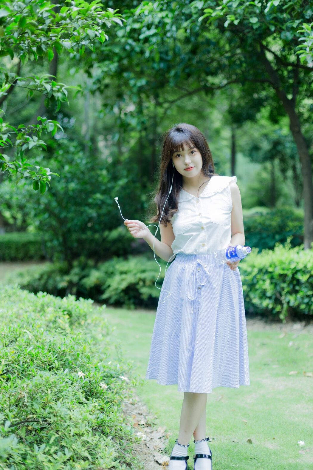 YiTuYu艺图语 Vol.4732 Ha Ji Ma Hua
