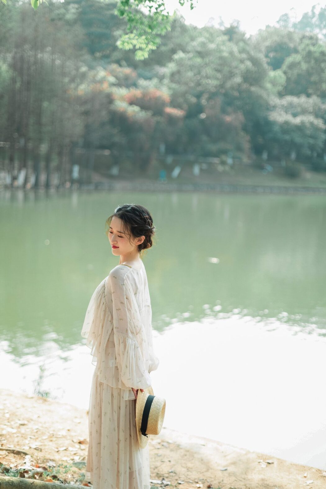 YiTuYu艺图语 Vol.4781 Yuki