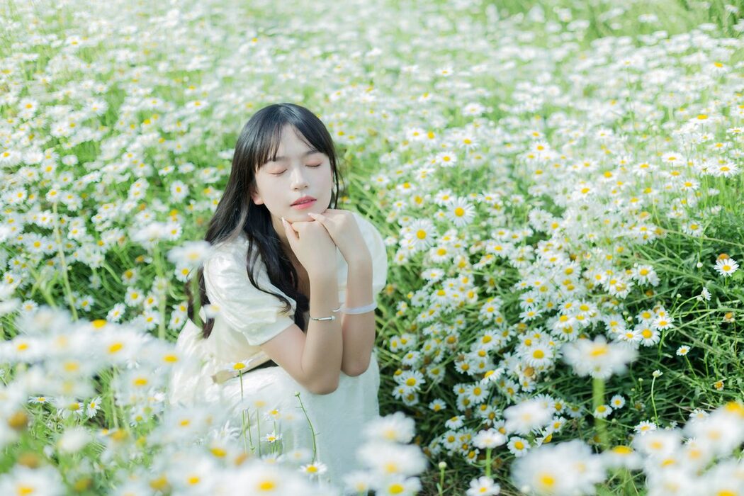 YiTuYu艺图语 Vol.4815 Yan Yun Lin Er