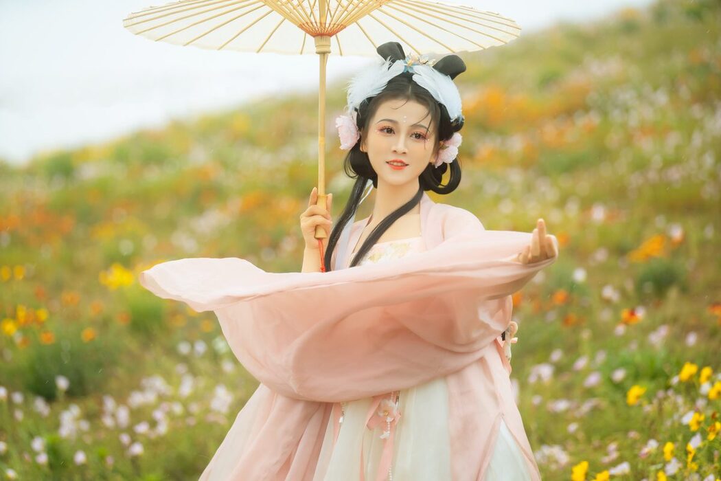 YiTuYu艺图语 Vol.4812 Shi Er