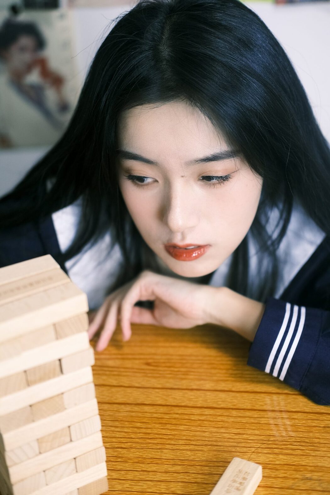 YiTuYu艺图语 Vol.4780 Jing Jing Jing