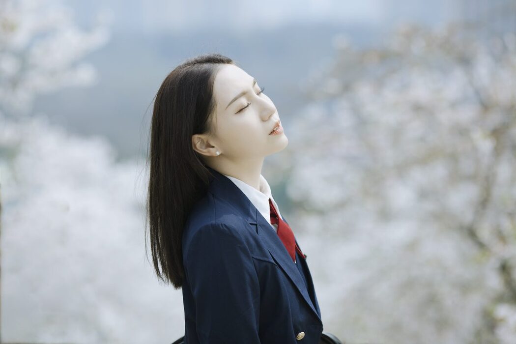 YiTuYu艺图语 Vol.4804 Qi Qi Si Shi Jiu