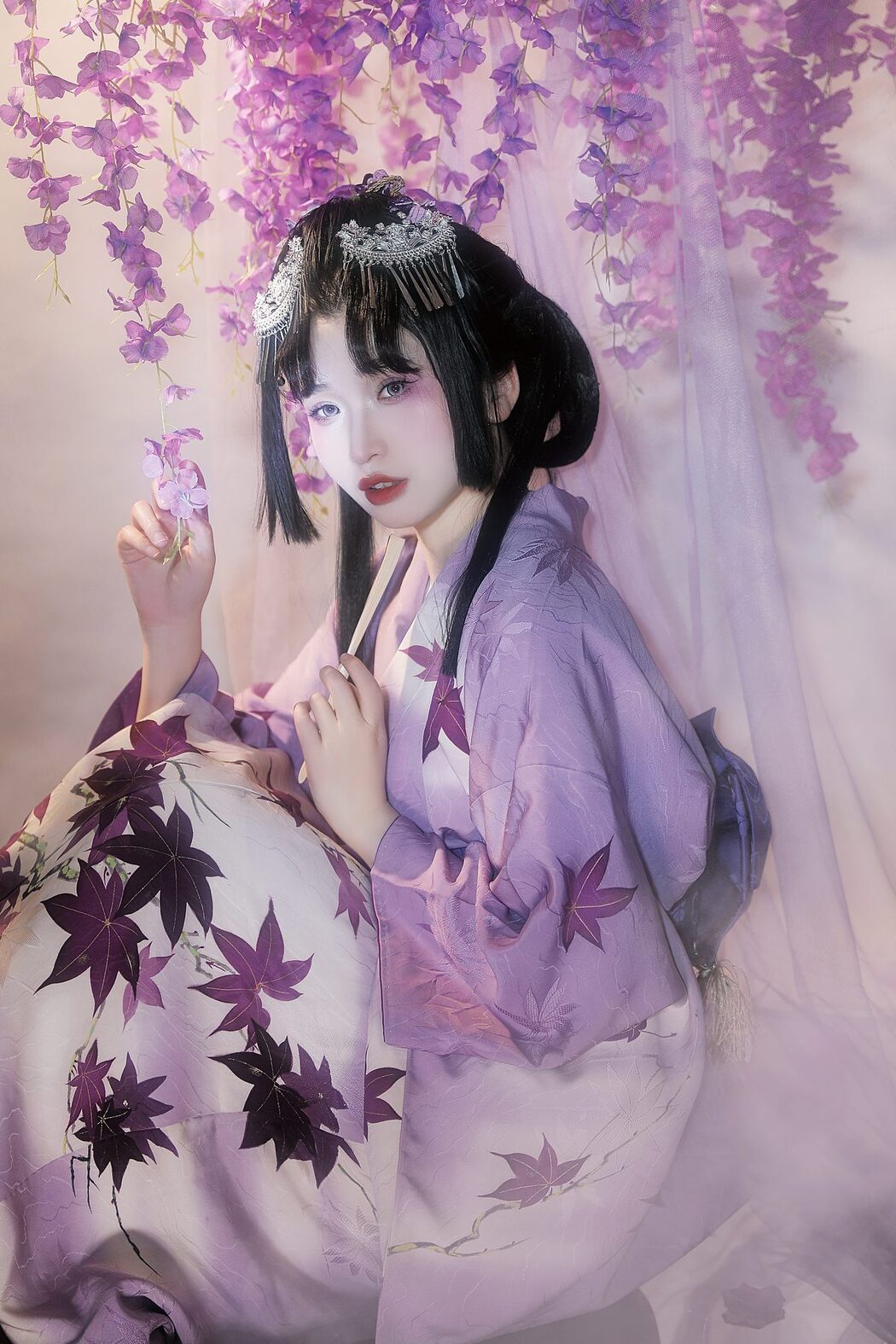 YiTuYu艺图语 Vol.4741 Mao Mi