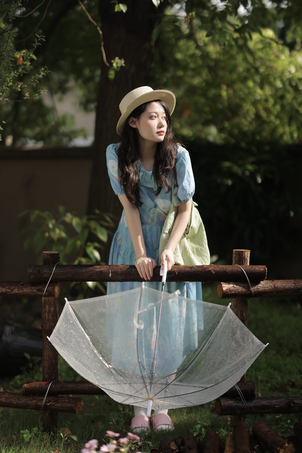 YiTuYu艺图语 Vol.4774 Jiao Zi Yao Chi Tang Tang Tang Tang Da