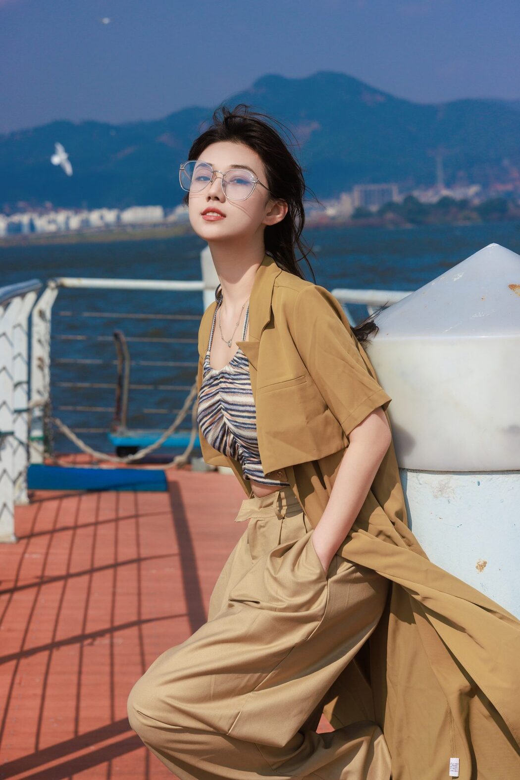 YiTuYu艺图语 Vol.4800 Pei Tong Xue
